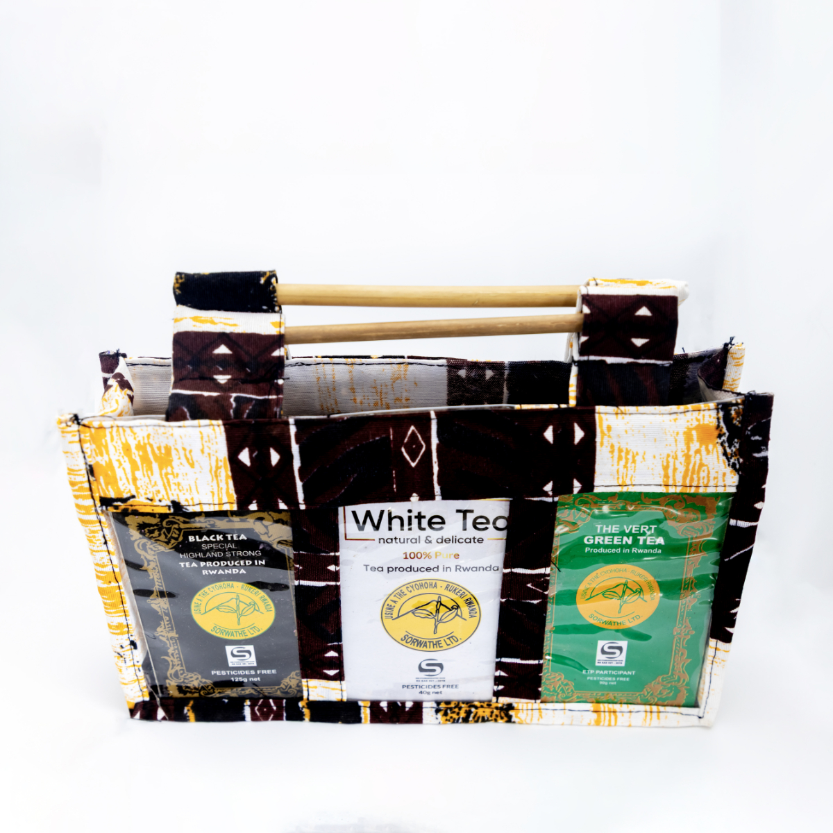 Best of Sorwathe containing 3 small packs