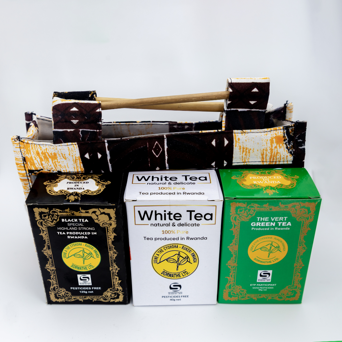 Best of Sorwathe containing 3 small packs - Image 2